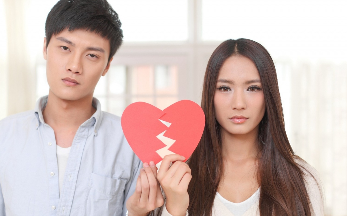 Mô hình “hạ nhiệt ly hôn” giúp Trung Quốc giảm 43% số vụ ly dị ...