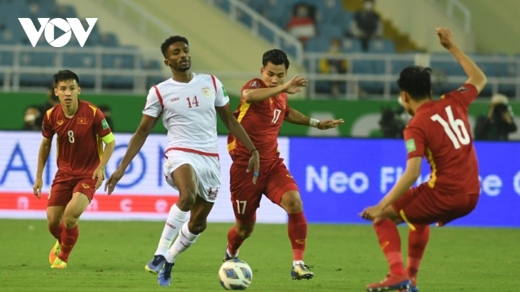 vietnam lose 1-0 to oman in world cup qualifier picture 1