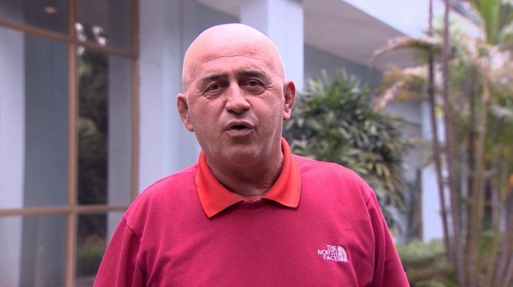 georgia expert phridon chkhartishvili dies ahead of sea games picture 1 georgia expert phridon chkhartishvili dies ahead of sea games picture 1