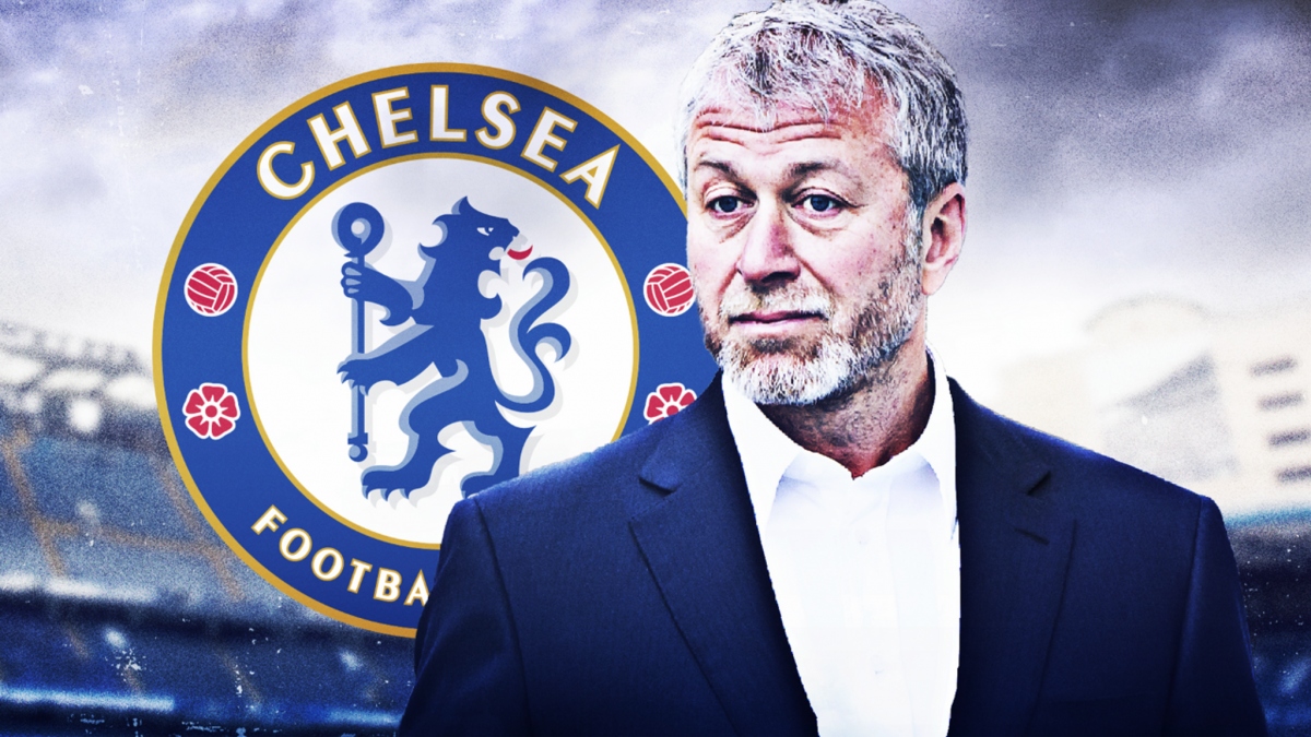 Lệnh trừng phạt Roman Abramovich ảnh hưởng thế nào tới Chelsea?