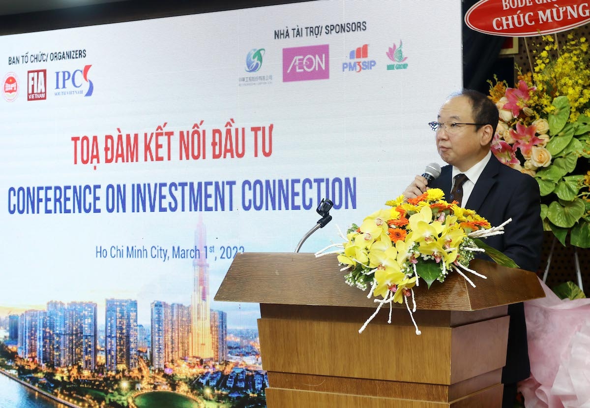 japanese investors keen on vietnam due to political, macroeconomic stability picture 1