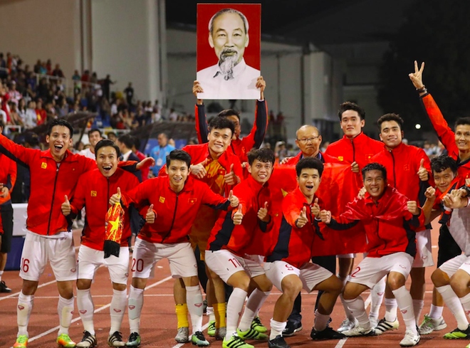 vietnam hopes to claim quarter of gold medals at sea games 31 picture 1