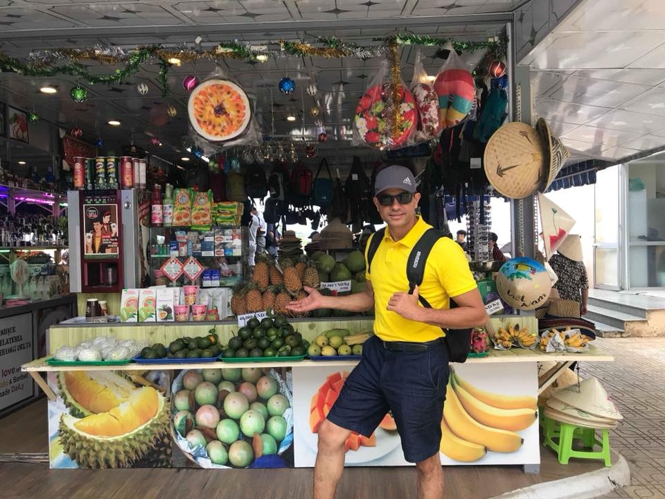 Doanh nghiệp Ai Cập mở lại chương trình du lịch tới Việt Nam