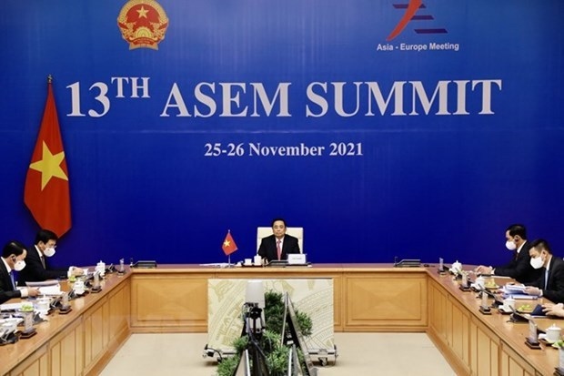 asia-europe cooperation looks towards new development stage deputy fm s article picture 1