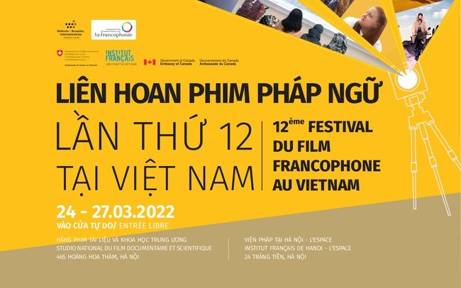 francophone film festival to take place in hanoi picture 1