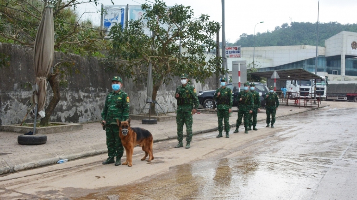 chien si bien phong, cac anh ve mai am nha vui hinh anh 1