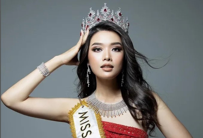 miss indonesia to judge miss tourism asean pageant in vietnam picture 1