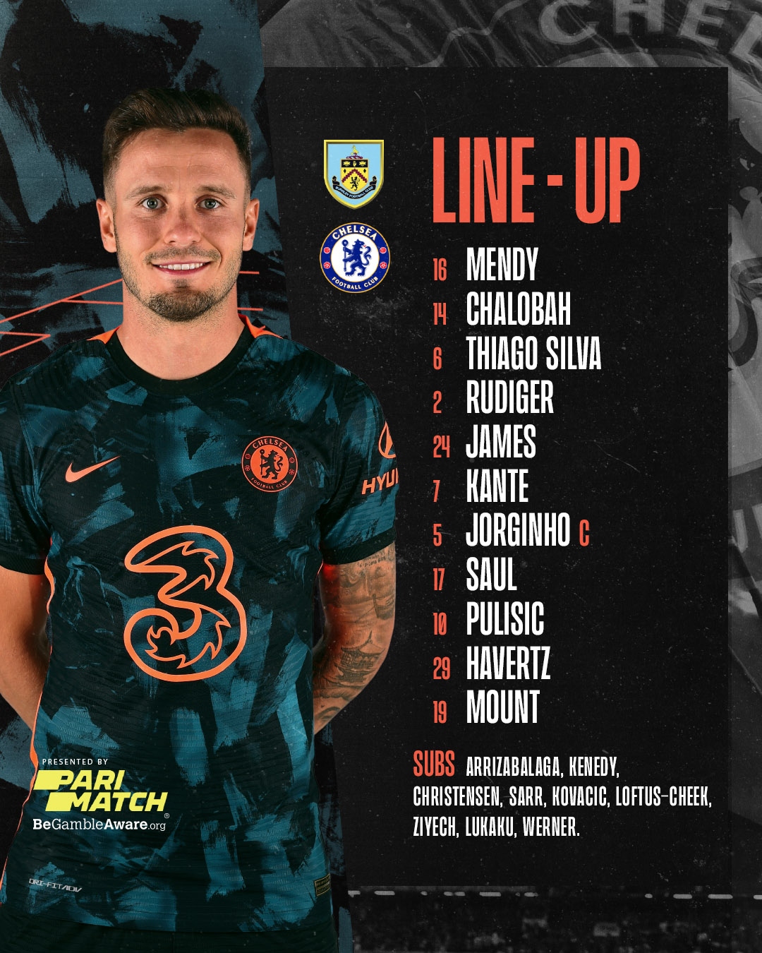 bung no du doi sau gio nghi, chelsea thang 4 sao truoc burnley hinh anh 9