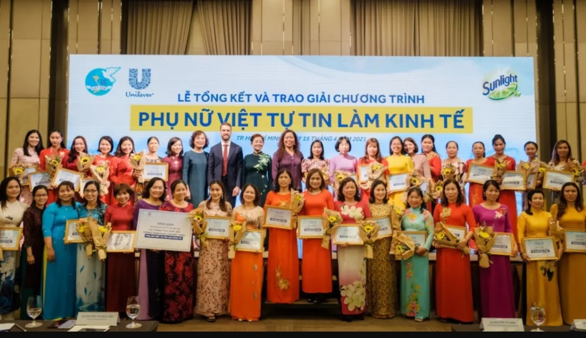 Colombian ambassador highlights Vietnam’s progress in promoting gender equality