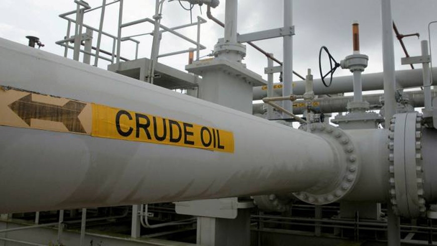 Thị trường dầu mỏ thế giới đang lo ngại gián đoạn nguồn cung. (Ảnh minh họa: Reuters)