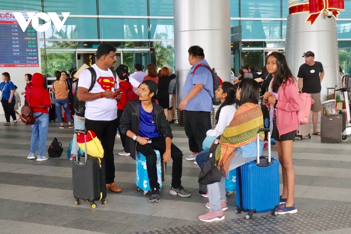 Đà Nẵng đón khách quốc tế, các khách sạn phải có phòng cho khách là F0