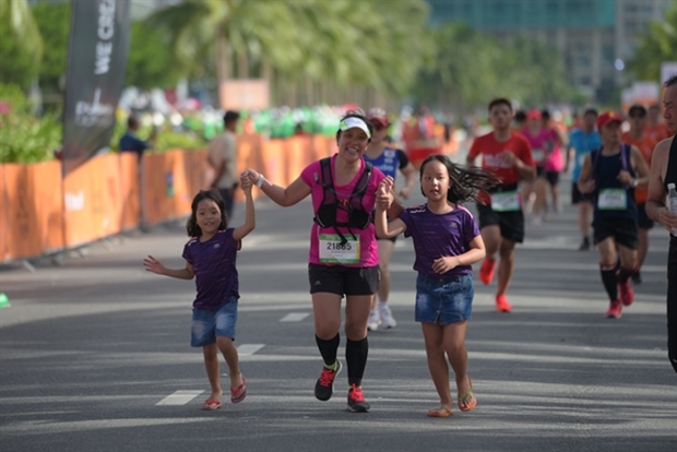 manulife da nang international marathon set to resume picture 1