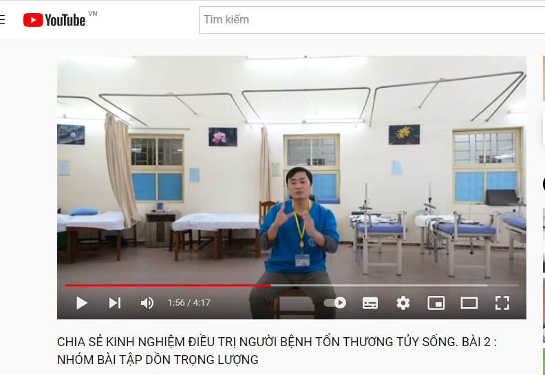  youtuber Dang van tu - thay thuoc cua nguoi ngheo hinh anh 1