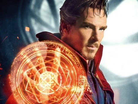  doctor strange , sherlock va nhung man hoa than ngoan muc cua benedict cumberbatch hinh anh 8