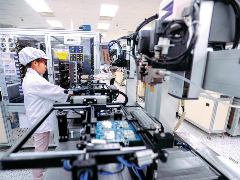 overseas vietnamese invest in 370 local projects picture 1