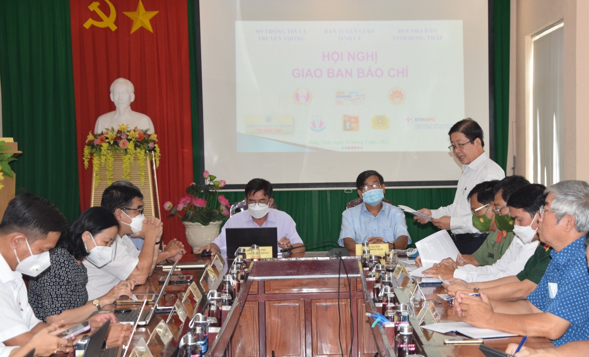 Đồng Tháp đang thanh tra vụ việc mua kít xét nghiệm của Công ty Việt Á