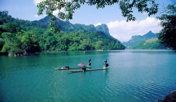 quang nam works to promote image of safe, friendly tourist destination picture 1