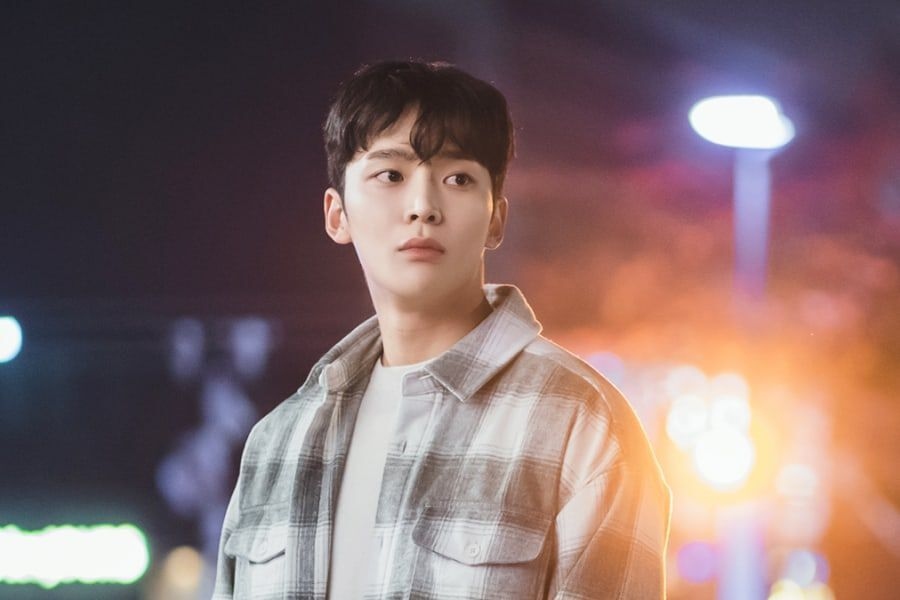 Nam diễn viên Rowoon là thành viên nhóm nhạc SF9. Nguồn: Soompi