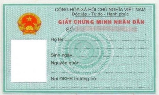 Khi nào bị cấm dùng Chứng minh nhân dân?