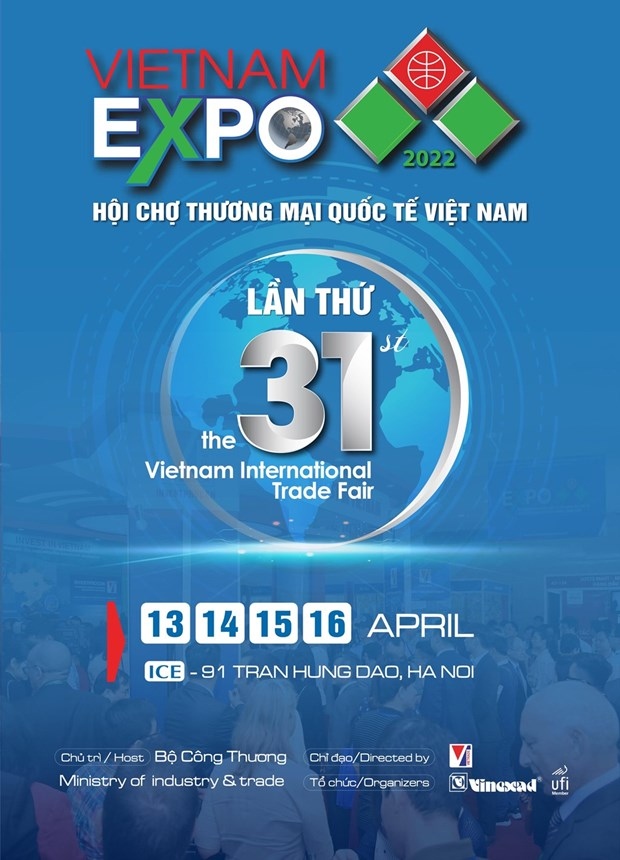 vietnam expo 2022 expects 350 exhibitors picture 1