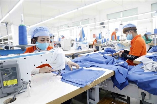 vietnam looks to boost exports to rok picture 1