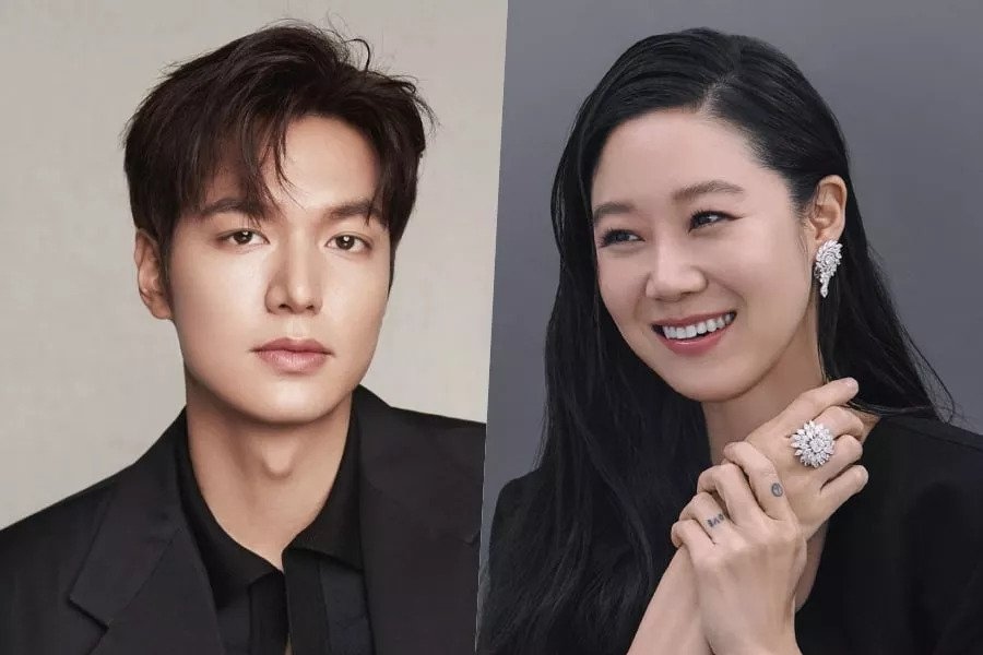 lee min ho xac nhan nen duyen cung gong hyo jin trong phim moi hinh anh 1