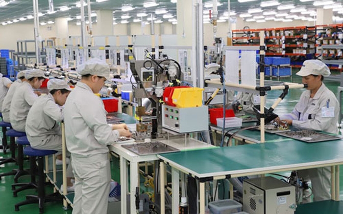 vietnamese firms double investment overseas in first two months picture 1 vietnamese firms double investment overseas in first two months picture 1