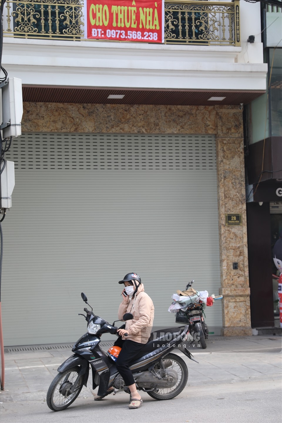 food outlets in hanoi hit by increase in covid-19 infections picture 7