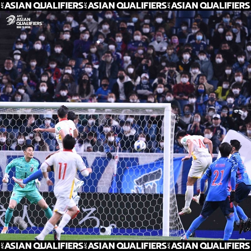 draw again japan among top matches in asian world cup qualifiers picture 3