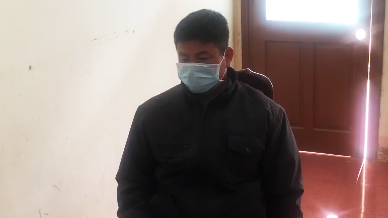 7 ngày truy bắt kẻ giết bạn nhậu rồi lẩn trốn ở nhiều tỉnh, thành hình ảnh 2 7 ngay truy bat ke giet ban nhau roi lan tron o nhieu tinh, thanh hinh anh 2