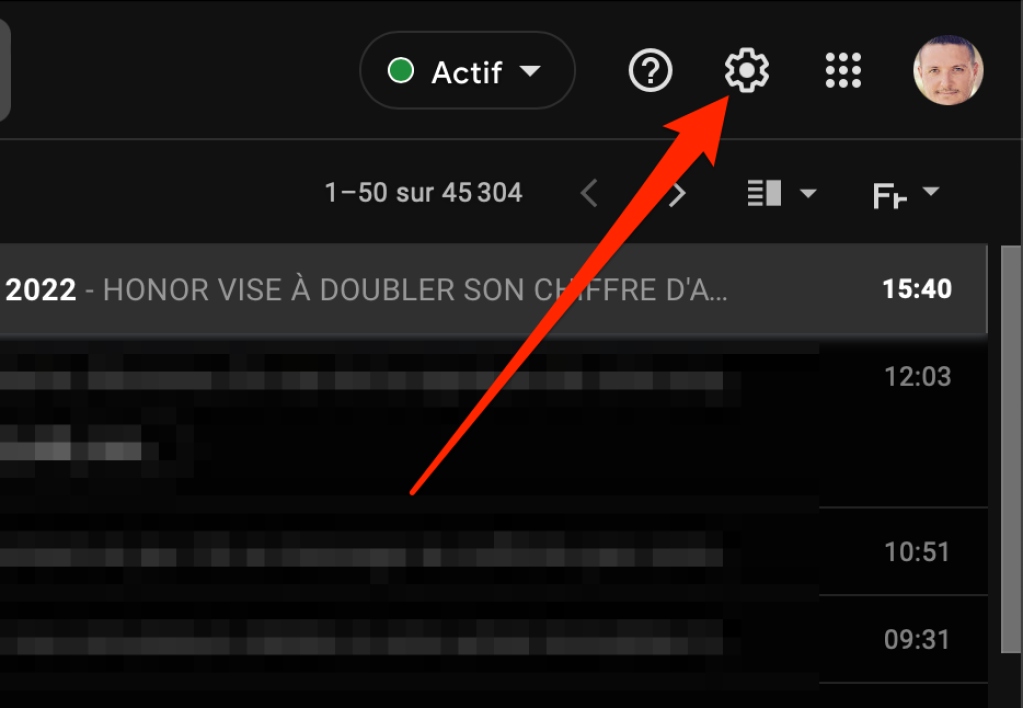 Cách kích hoạt và sử dụng giao diện Gmail mới