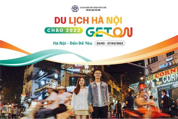 hanoi kick-starts tourism promotion activities picture 1