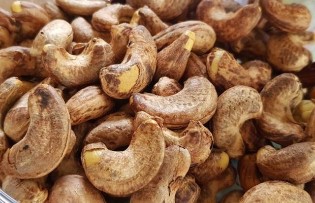 vietnamese exporters face big losses in suspected cashew nut scams picture 1
