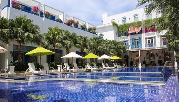 hotel market forecast to recover after tourism reopening picture 1