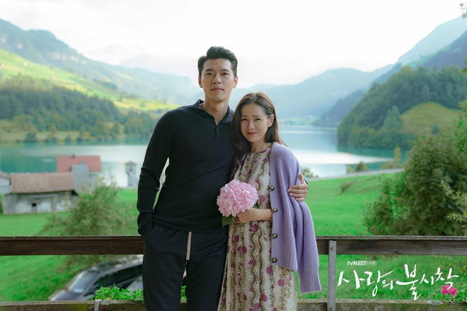 ro ri thong tin cuc hiem ve hon le cua hyun bin va son ye jin hinh anh 1