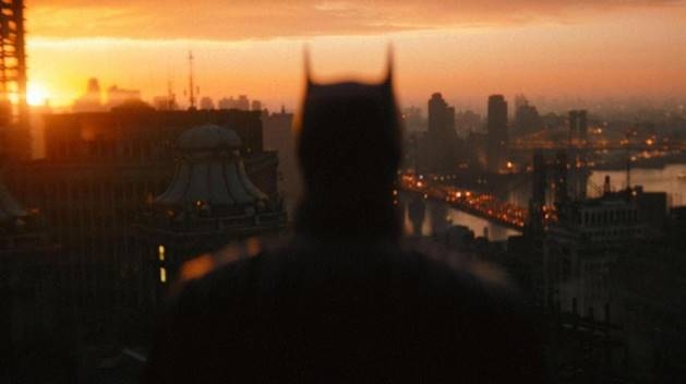 Bí mật về Gotham - thành phố nổi tiếng nhất trên màn ảnh | VOV.VN