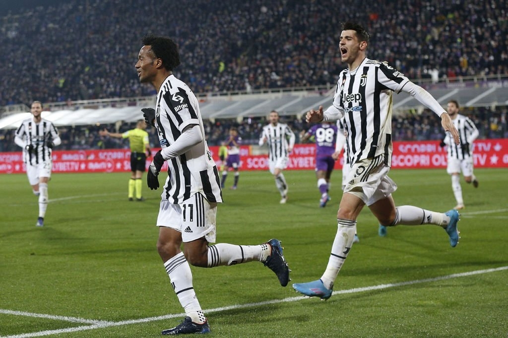 pha đốt lưới nhà ở phút 90 1 khiến fiorentina ôm hận trước juventus hình ảnh 5 pha dot luoi nha o phut 90 1 khien fiorentina om han truoc juventus hinh anh 5