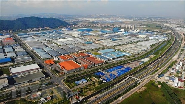 many factors support industrial real estate market s growth experts picture 1