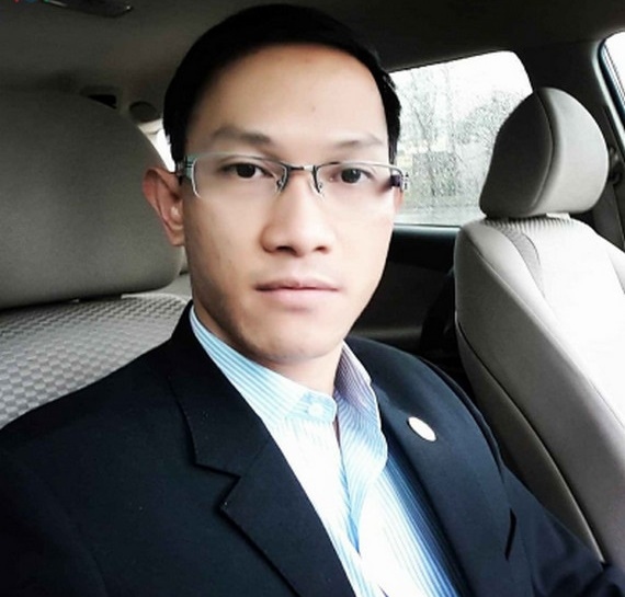 Luật sư Đỗ Minh Hiển, Văn phòng luật sư JVN, đoàn luật sư TP Hà Nội