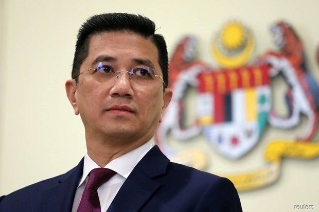 vietnam boasts potential waiting to be exploited malaysian minister picture 1