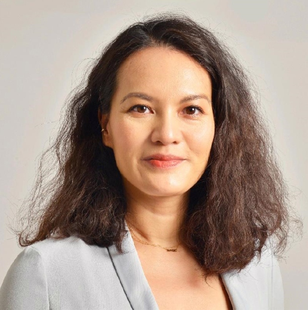 microsoft appoints new head in vietnam picture 1