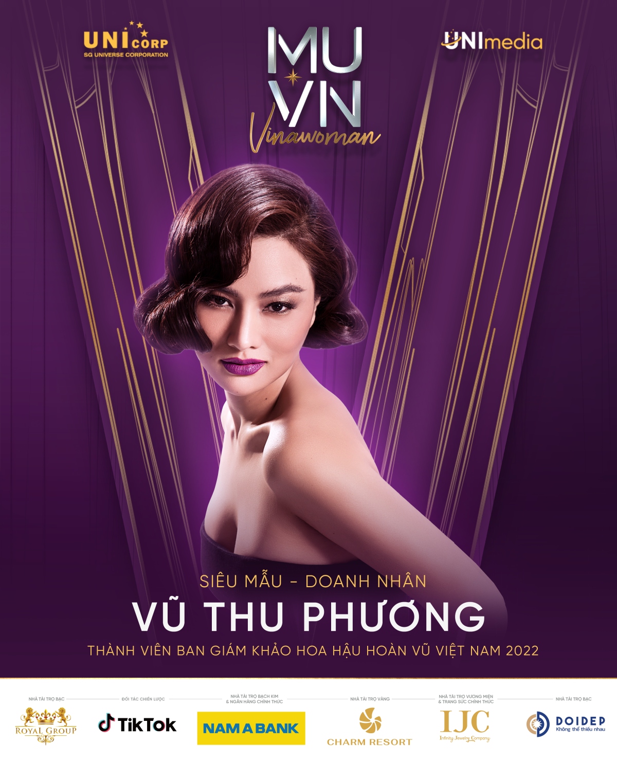 sieu mau vu thu phuong tro lai ghe nong hoa hau hoan vu viet nam 2022 hinh anh 1