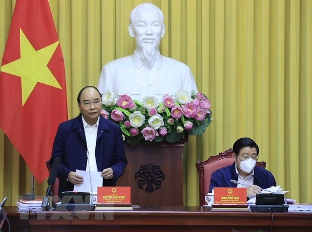 president calls for experts opinions on rule-of-law socialist state project picture 1