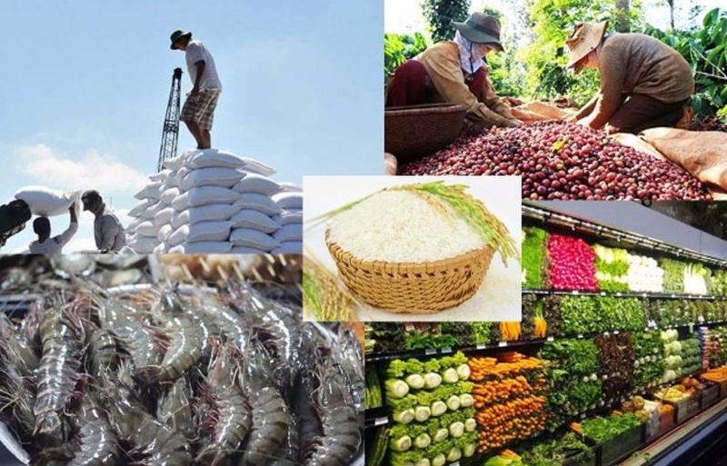 agro-forestry-fishery exports hit us 22.6 billion in q1 picture 1