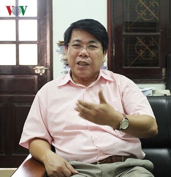 Giáo sư, Tiến sỹ Phan Xuân Sơn