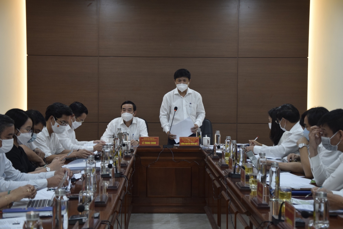 Đà Nẵng tổ chức phiên giải trình về giải quyết 4 vụ việc đơn thư kéo dài