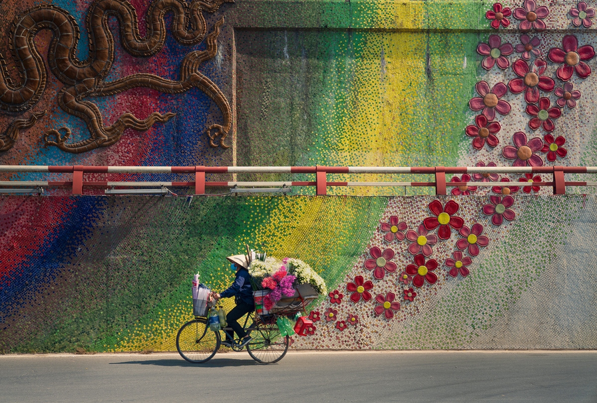 vietnamese photographers win places in sony world photography awards picture 1 vietnamese photographers win places in sony world photography awards picture 1
