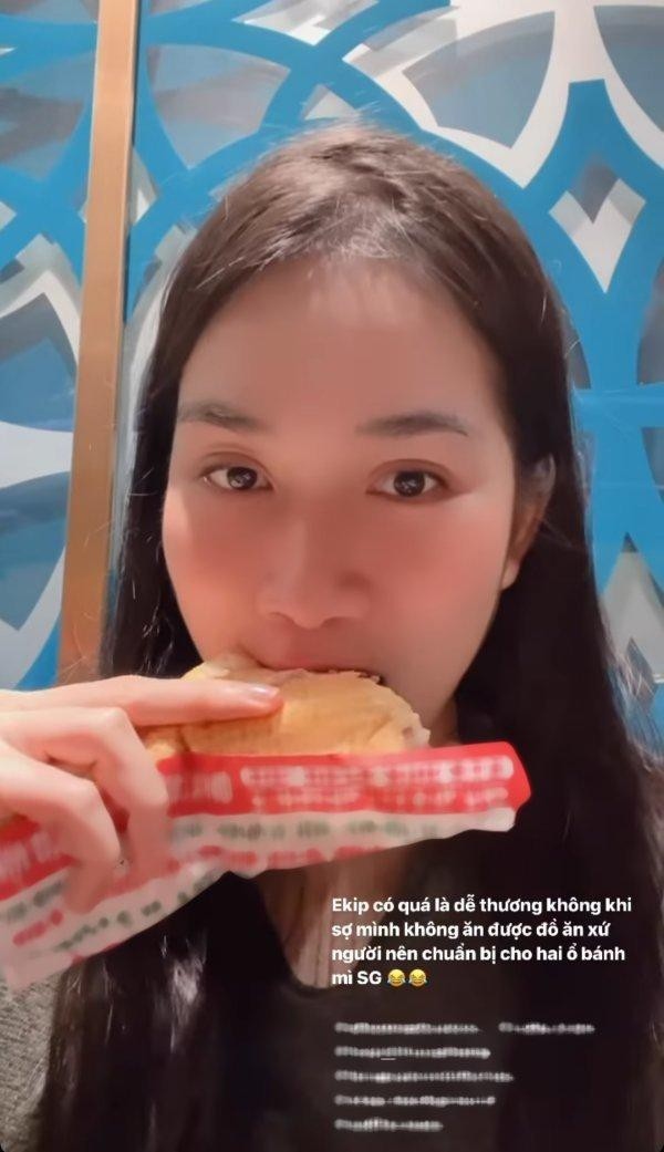 Á hậu Phương Anh