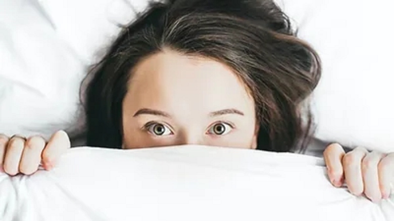 5 tác hại có thể xảy ra khi bạn ngủ không đủ giấc