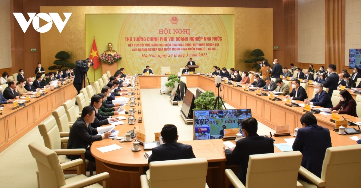 pm requests removal of obstacles to soe operations picture 2